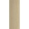 Ekena Millwork Rustic Three Board Joined Board-n-Batten Rough Sawn Faux Wood Shutters w/Z-Board, 16 1/2W x 32H, PR SHUBJZ16X32RSPR - alternate 19